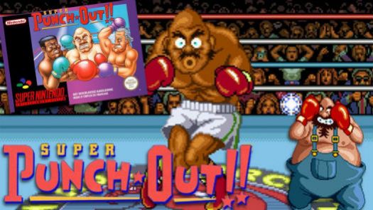 Super Punch-Out!! (Rev B)