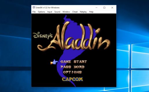 classic game emulator for mac 10.8.5