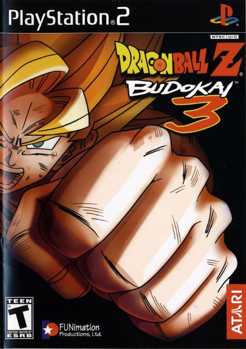 ppsspp dragon ball z shin budokai 3 download for android