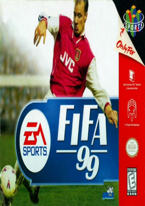 fifa 99 games free download