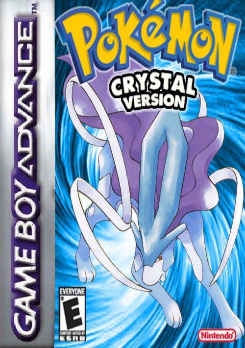 Pokemon Crystal Version Rom Download For Gbc Gamulator