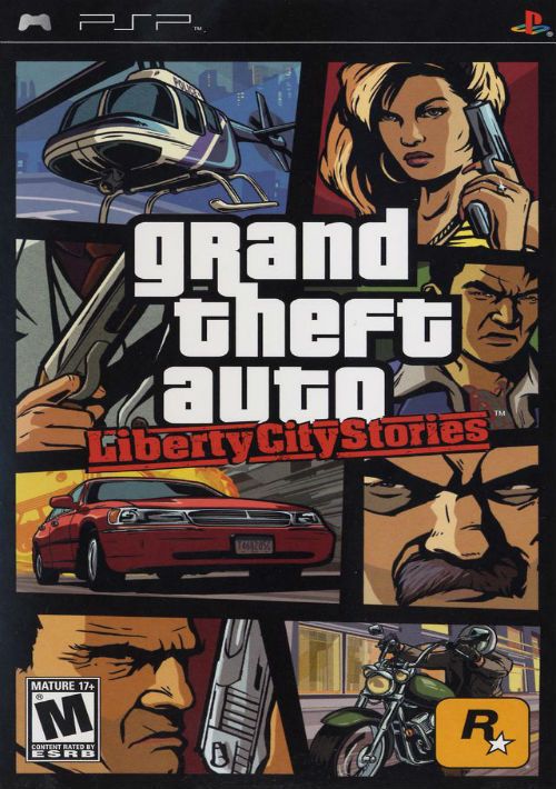 gta liberty city stories download for android