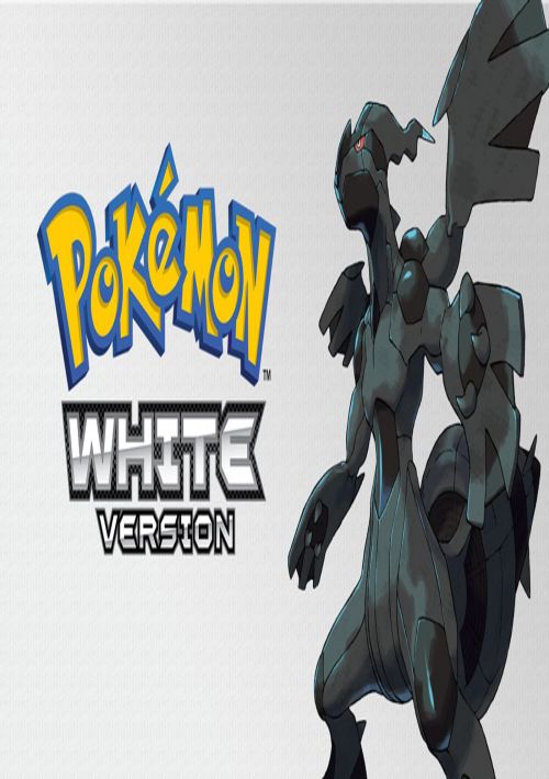pokemon pure white rom download