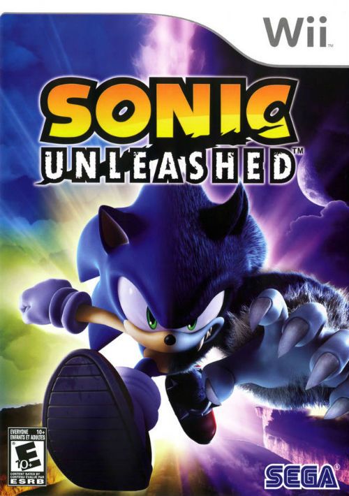 sonic unleashed ps3 rom download