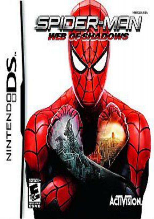 spider man web of shadows cheats