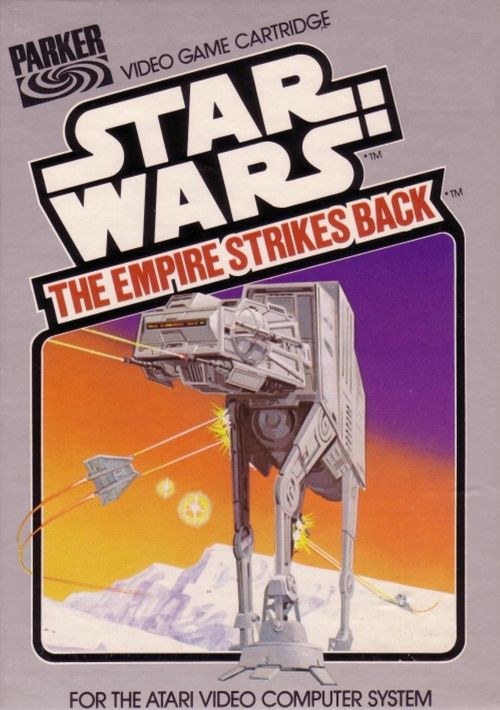empire strikes back nes