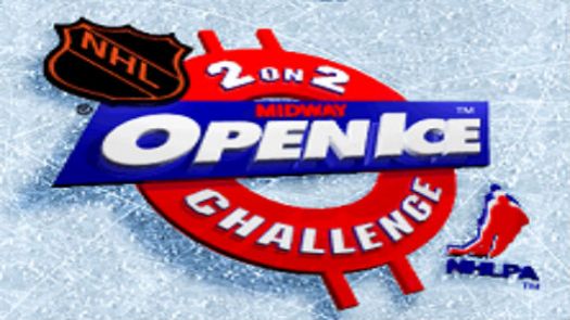 2 On 2 Open Ice Challenge (rev 1.21)