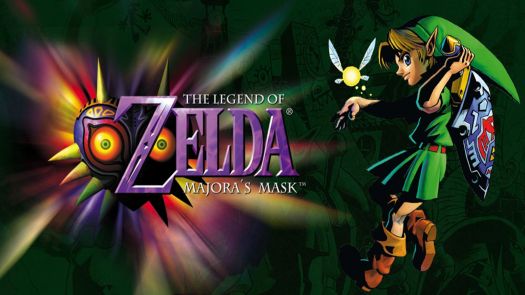 The Legend of Zelda: Ocarina of Time (N64) (gamerip) (1998) MP3 - Download  The Legend of Zelda: Ocarina of Time (N64) (gamerip) (1998) Soundtracks for  FREE!