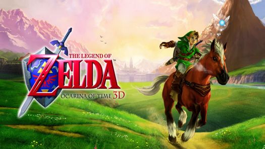 Jv Games Downloads: The Legend of Zelda: Ocarina of Time (N64) - Traduzido  PT-BR
