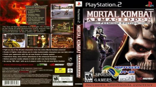 PS2 ROMs FREE Download - Get All Sony PlayStation 2 Games