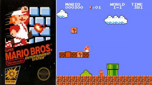 new super mario bros free games play online