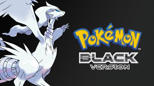 Pokemon Black 2 (US) (frieNDS) ROM Download - Free NDS Games - Retrostic
