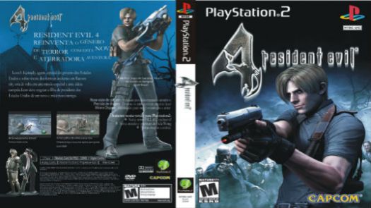 PS2 ROMs & ISO - Playstation 2 Emulator Game Download