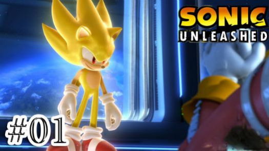 sonic unleashed wii download freeroms
