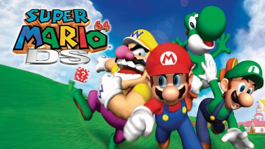Nds Roms Free Download Get All Nintendo Ds Games