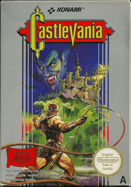 classic castlevania vs metroidvania